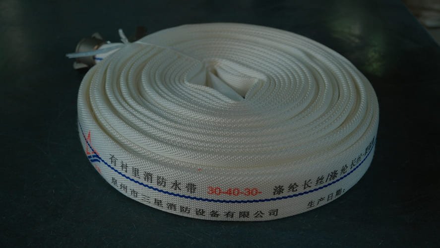 Professional Fire Hose Products