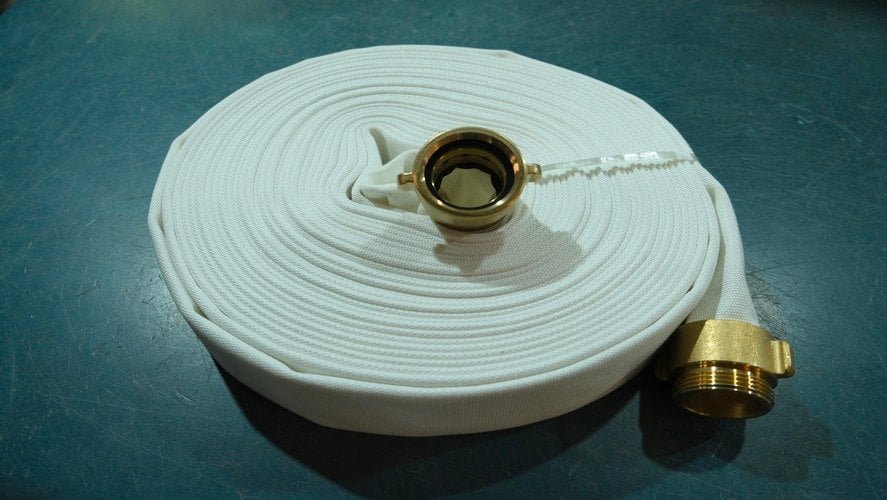 Professional Fire Hose Products