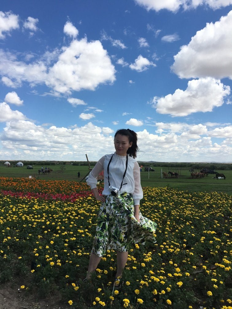 Linda - Hose Expert with 20 years experience