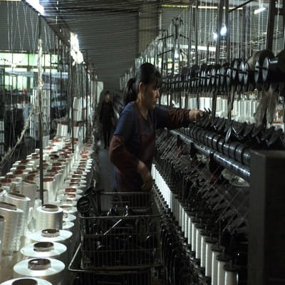 Main Production Line