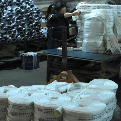 Finishing Operations