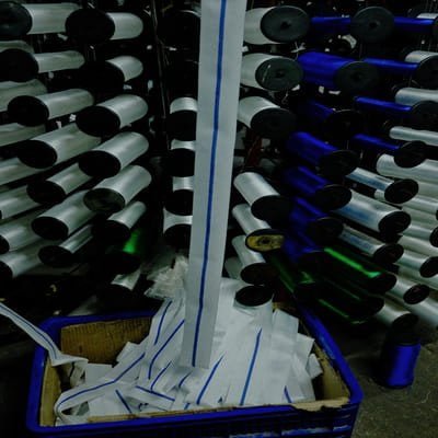 Material Preparation